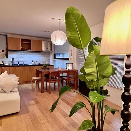 Korean Traditional Terrace House 서울특별시 외부 사진