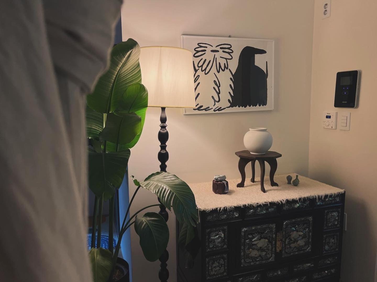 Korean Traditional Terrace House 서울특별시 외부 사진