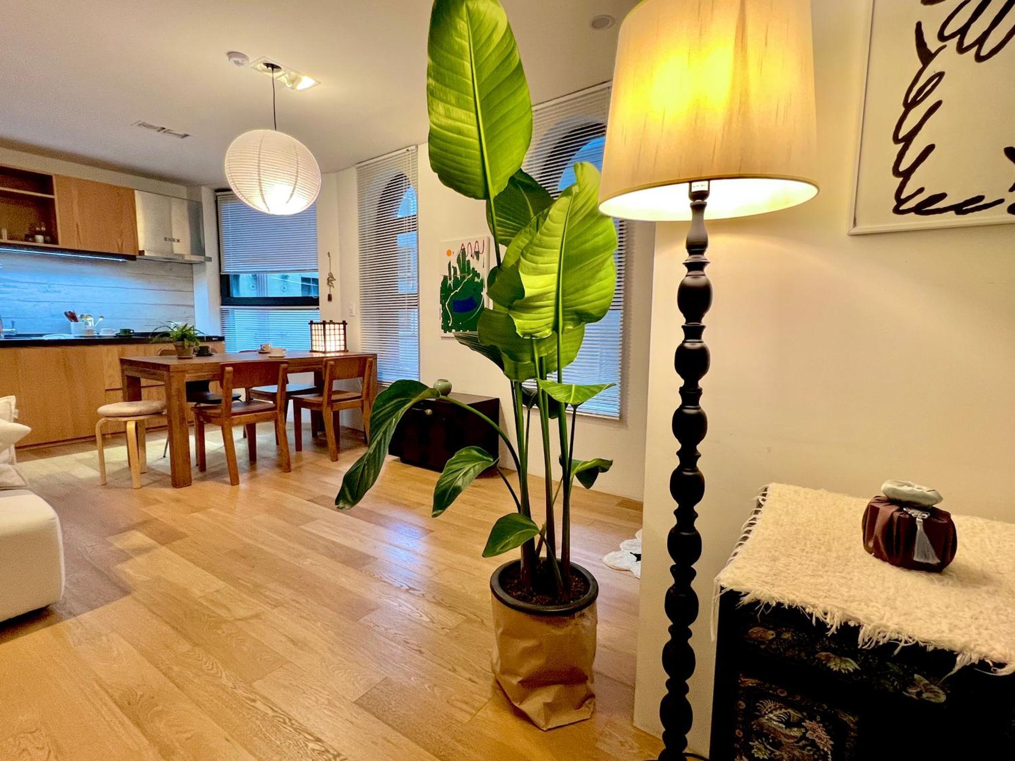 Korean Traditional Terrace House 서울특별시 외부 사진