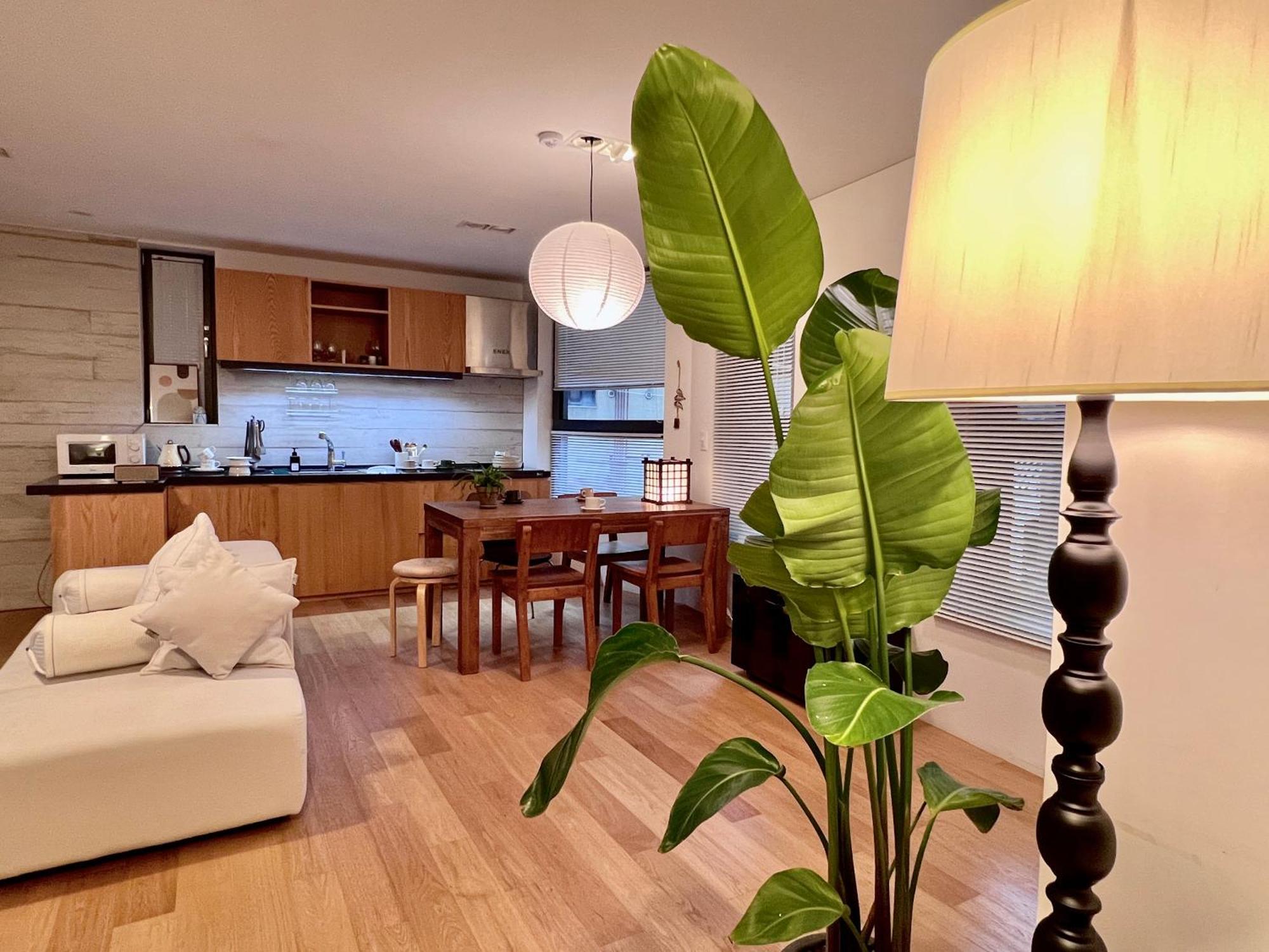 Korean Traditional Terrace House 서울특별시 외부 사진
