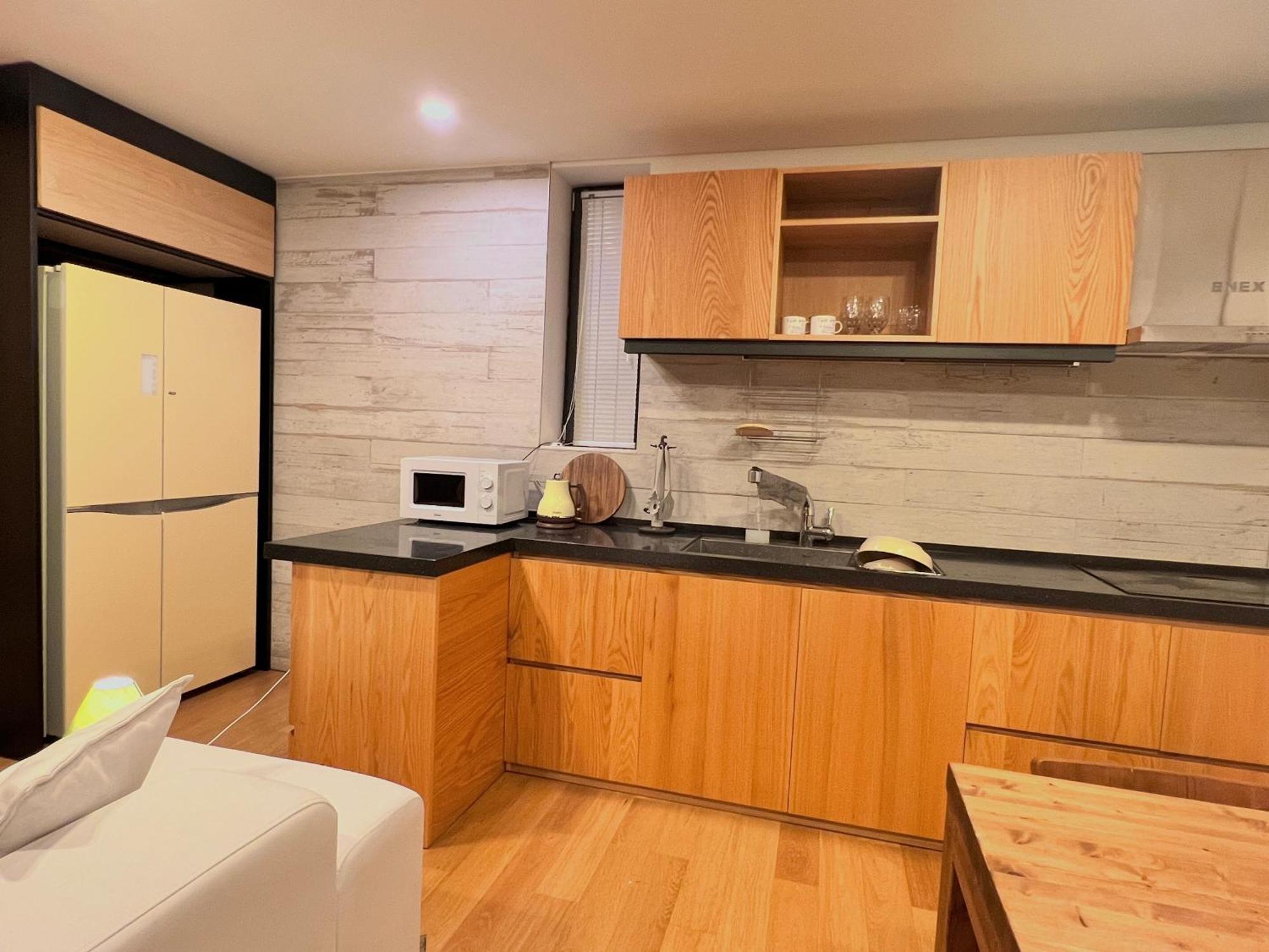 Korean Traditional Terrace House 서울특별시 외부 사진