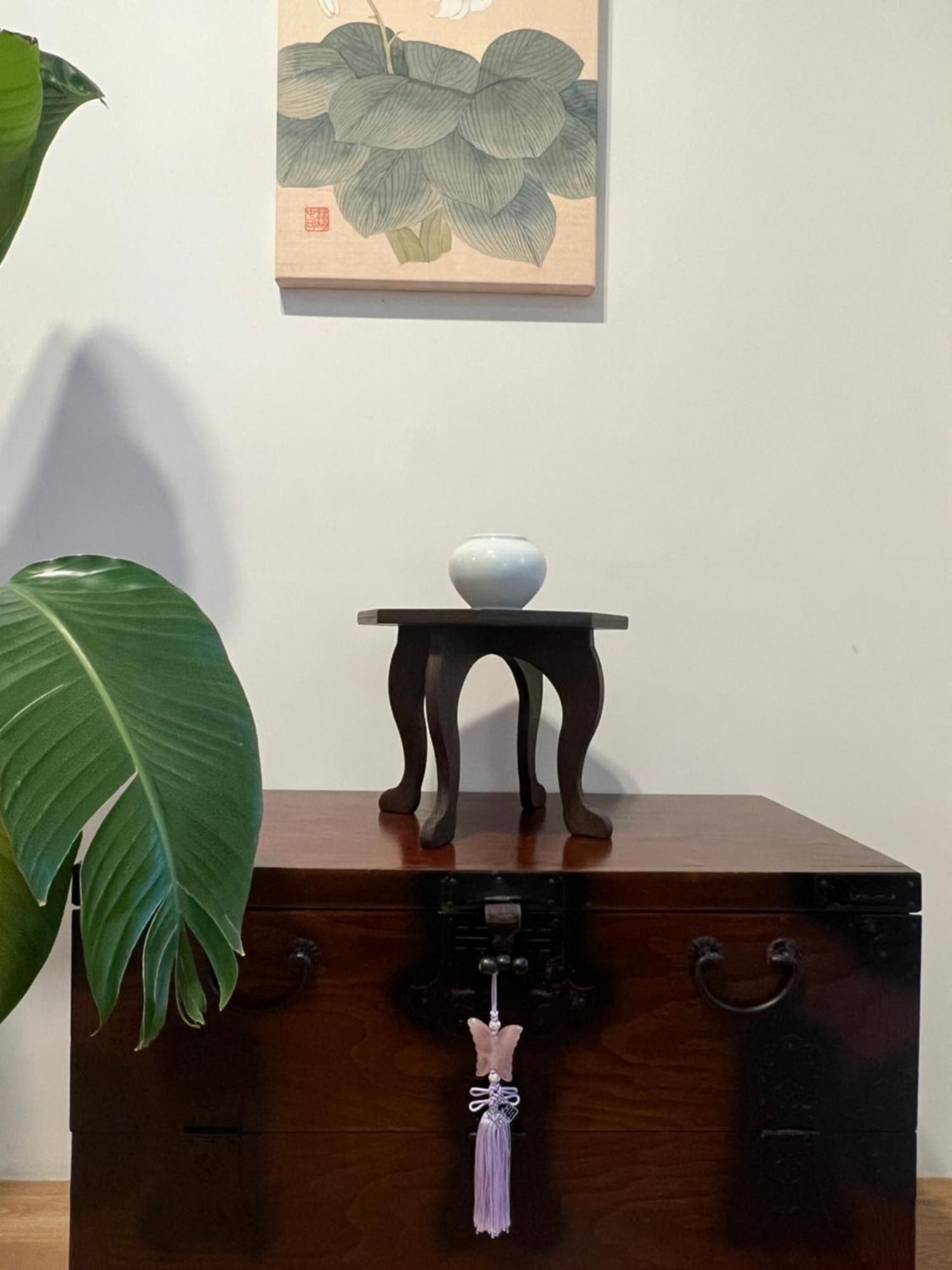Korean Traditional Terrace House 서울특별시 외부 사진